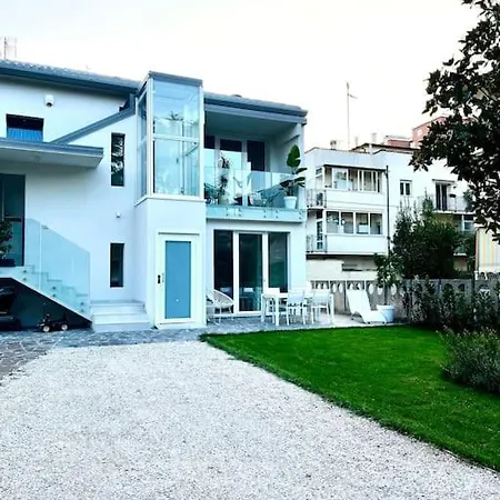 דירה Bilocale In Indipendente - Ideale Per Family